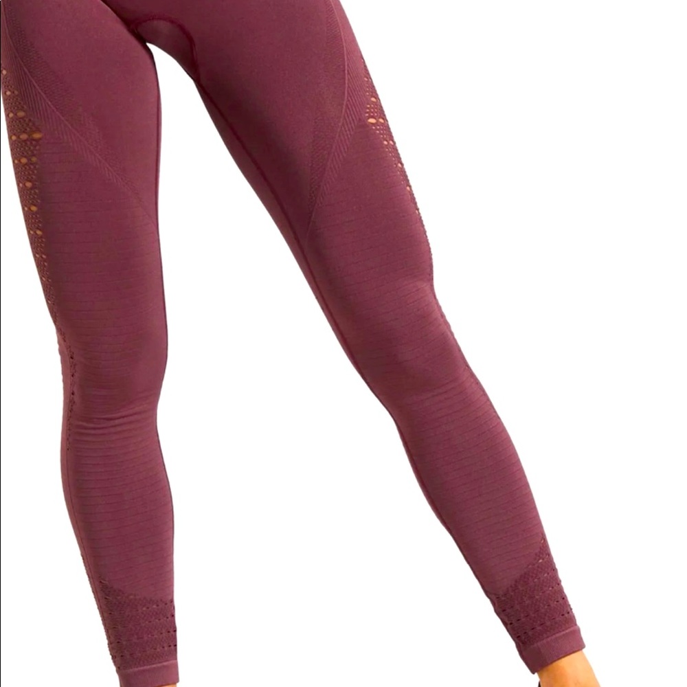Gymshark Energy+ seamless leggings